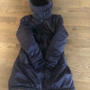 Lululemon no shivers reversible coat (10)